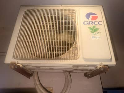 AC Invoter Gree brand 1ton