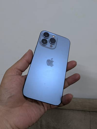 Apple iPhone 13 Pro 256Gb non .