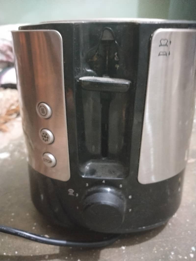 toaster 0