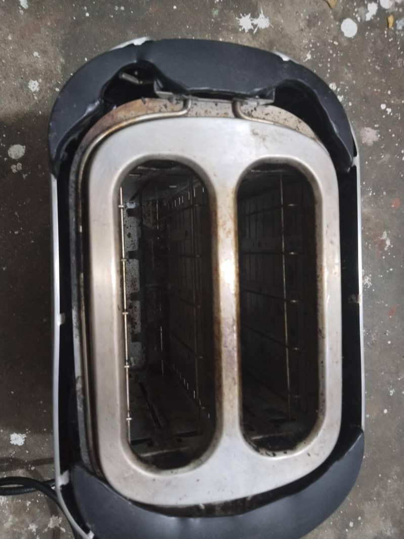 toaster 2