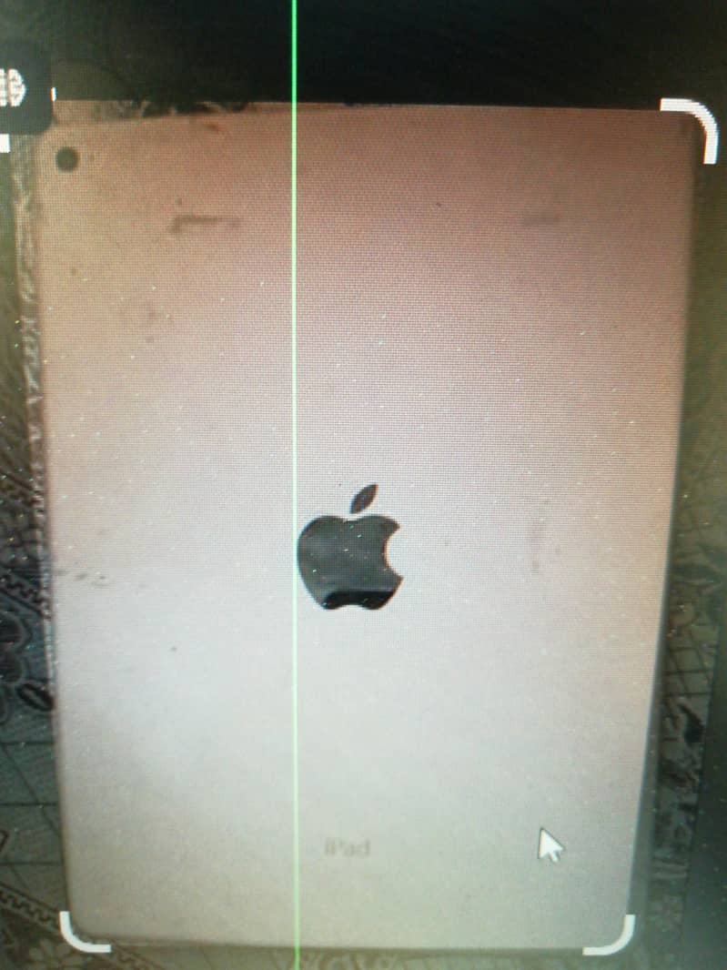 Ipad Air 2 0