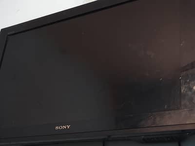 Sony bravia
