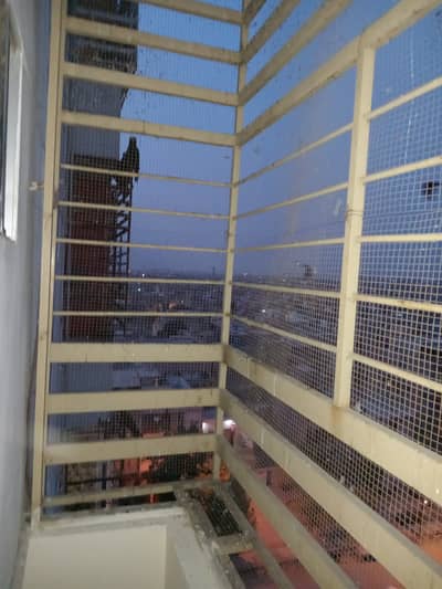 Al ghafoor Atrium tower sector 11A north Karachi