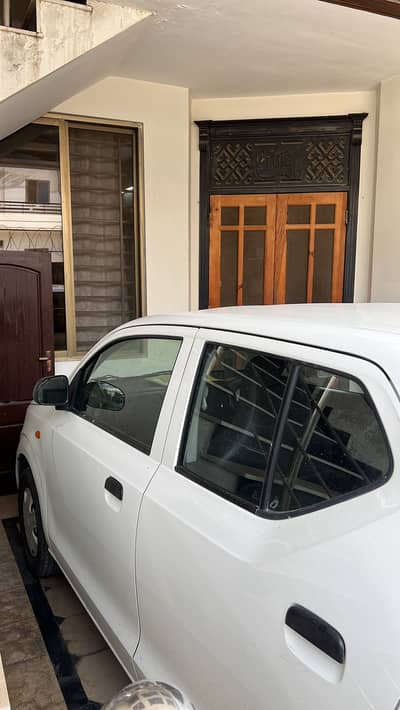 Suzuki Alto 2019 03169906210