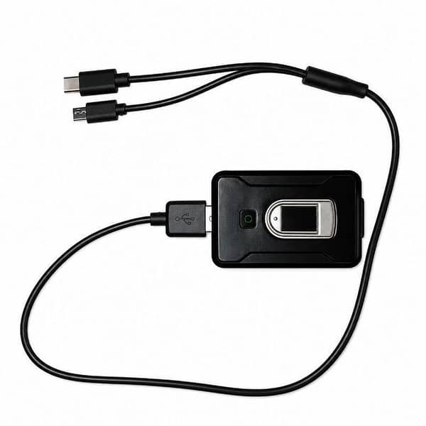 BH101 Biometric Scanner