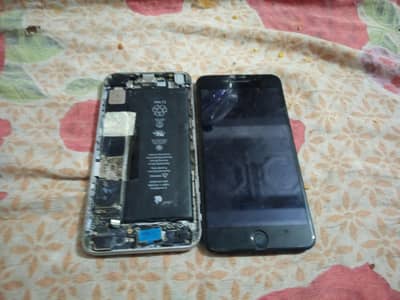 Apple iPhone 6