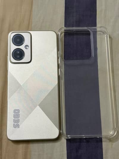 SEGO Smart 9 HD