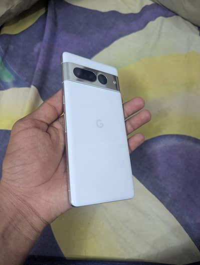 Google Pixel 7 Pro 512Gb. 12Gb ram