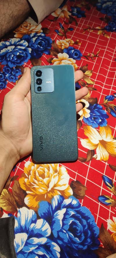 Vivo V23 5G