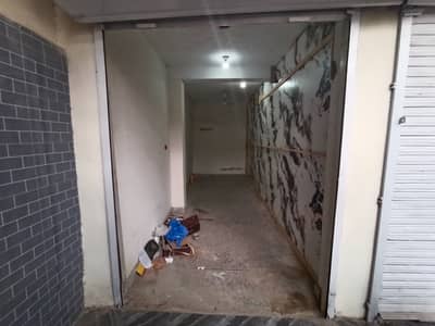 Shop Available for rent prime location