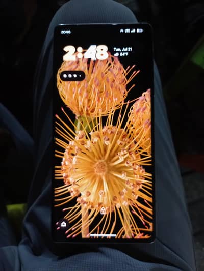 Google Pixel 6 Pro