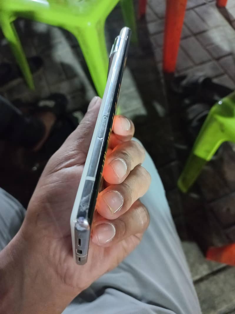 Google Pixel 6 Pro 3