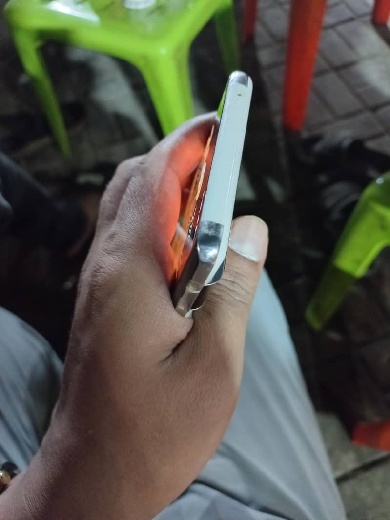 Google Pixel 6 Pro 4