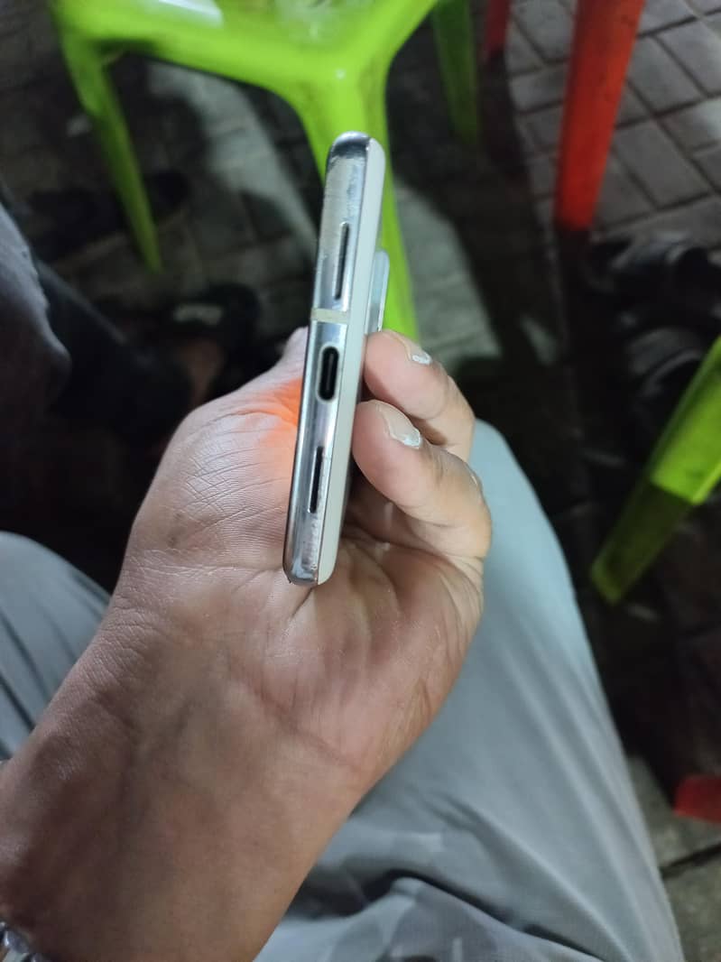Google Pixel 6 Pro 5