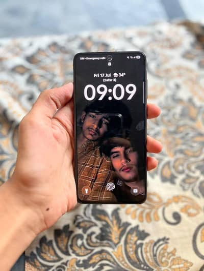 Samsung Mobile S21 FE [exchange possible only iphone] cash dedu ga me