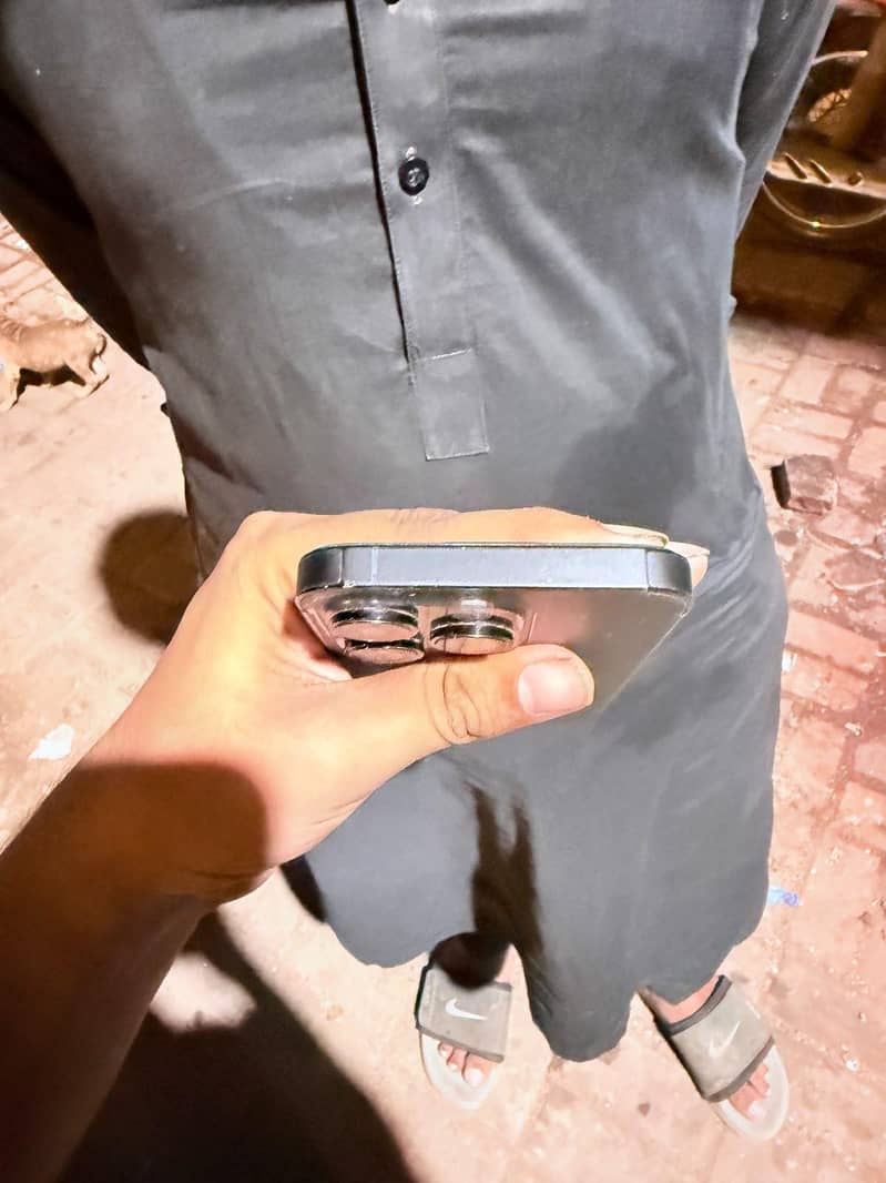 Apple iPhone 14 Pro 6