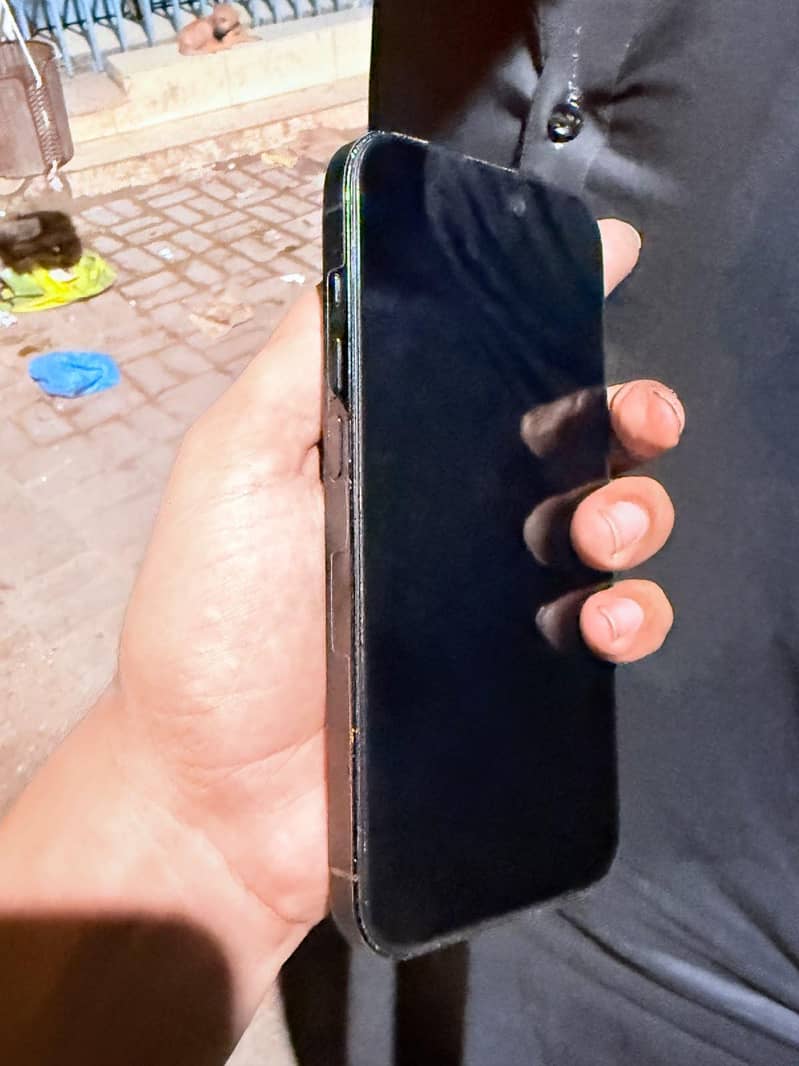Apple iPhone 14 Pro 7