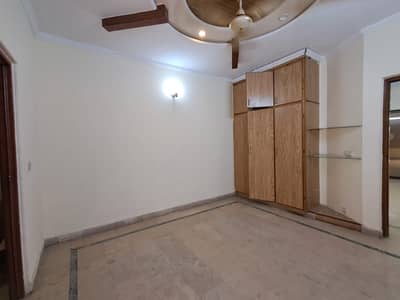 05 MARLA LOWER PORTION FOR RENT IN JOHAR TOWN LAHORE