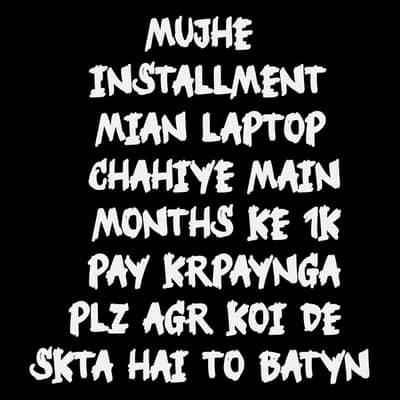 laptop
