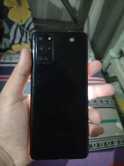 Samsung Mobile S20 Plus
