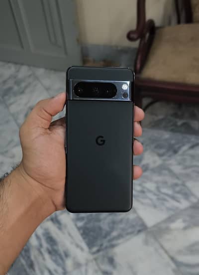 GOOGLE pixel 8 pro 256gb
