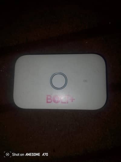 bolt+