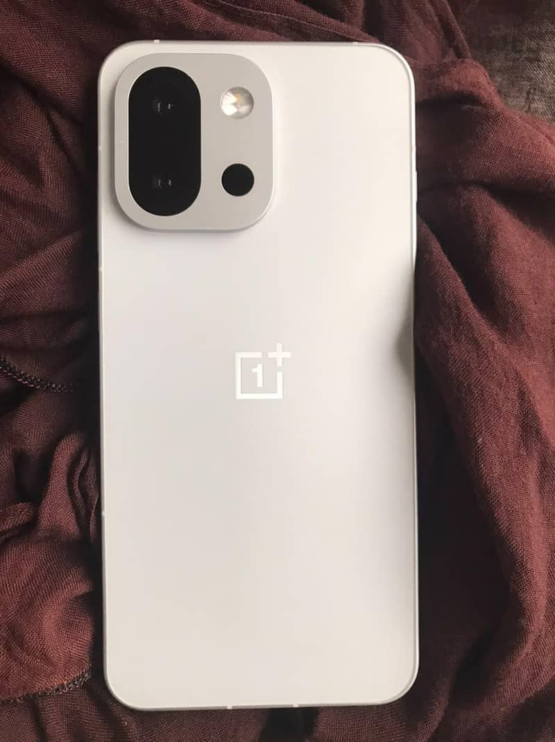 One Plus 13S 0