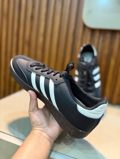 samba classic adidas