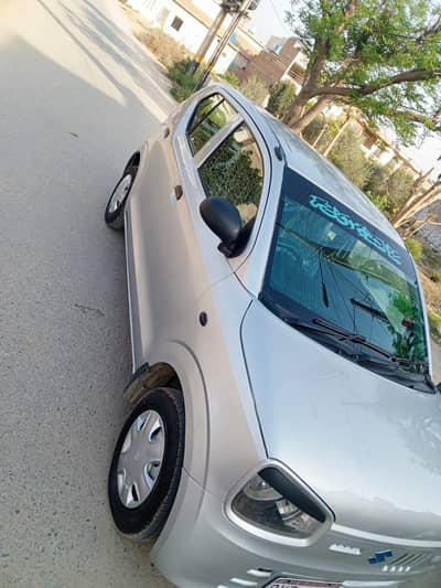 Suzuki Alto 2022