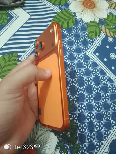 iphone 11 convert into iphone 17