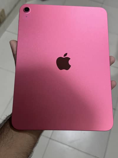 Apple ipad 11 gen A16 Bionic chip TDRA Wifi