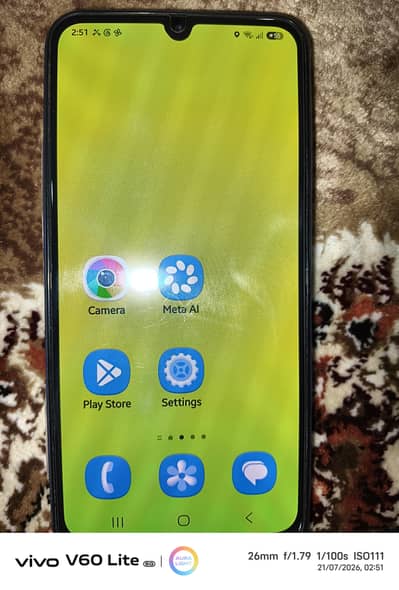 Samsung Mobile A15 5g