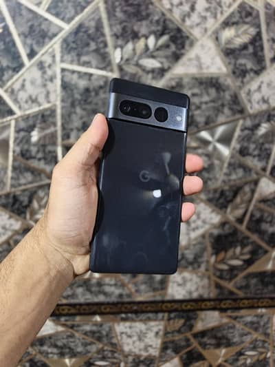 Google Pixel 7 Pro