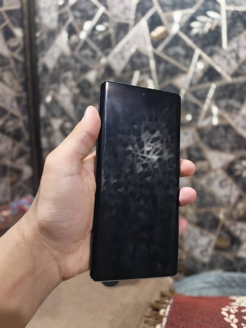 Google Pixel 7 Pro 1