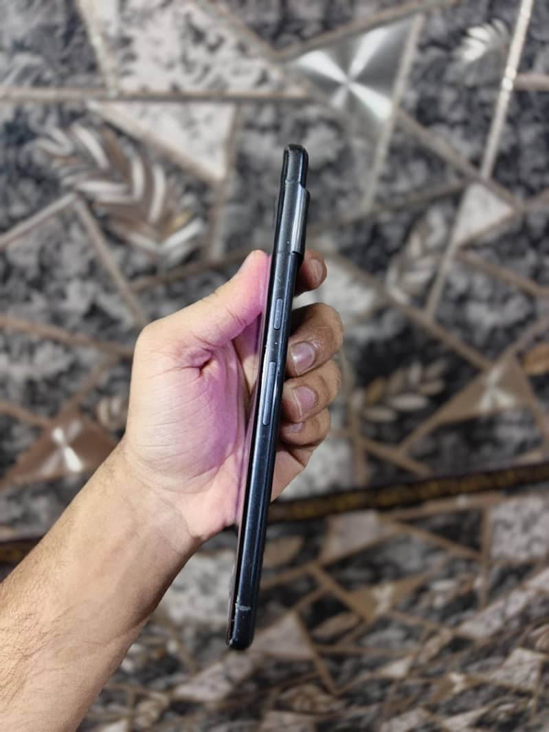 Google Pixel 7 Pro 3