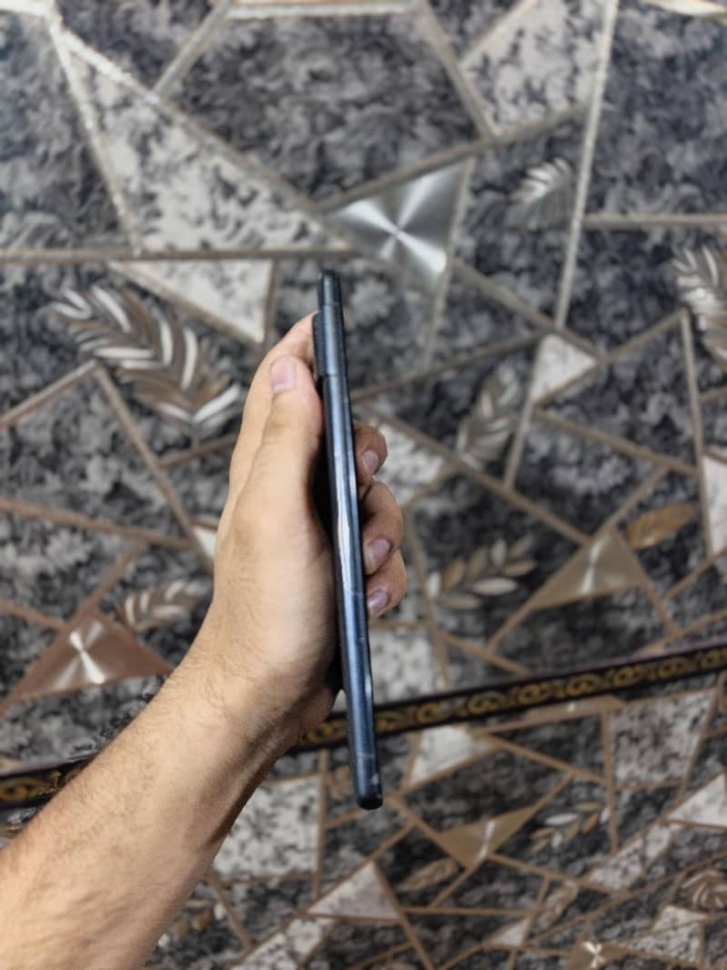 Google Pixel 7 Pro 4
