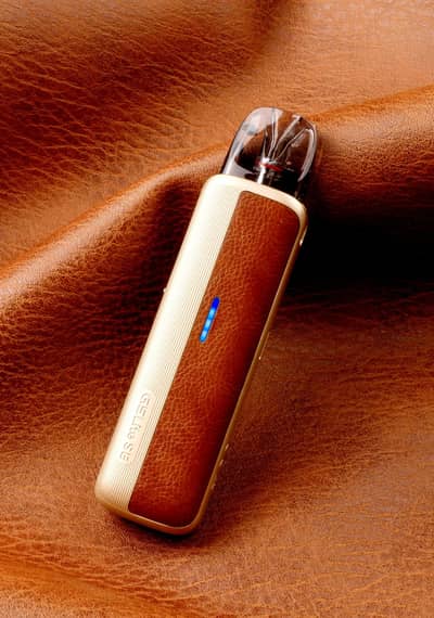 VAPE POD Caliburn 1600mah  Large Battery Backup