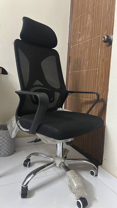 Ergonomic Chair for Gaming and Office