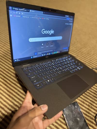 Dell Latitude 7420 – Core i7 11th Gen | 32GB RAM | 256GB SSD