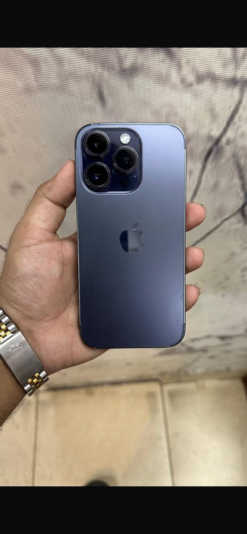 Apple iPhone 14 Pro Dual PTA 1