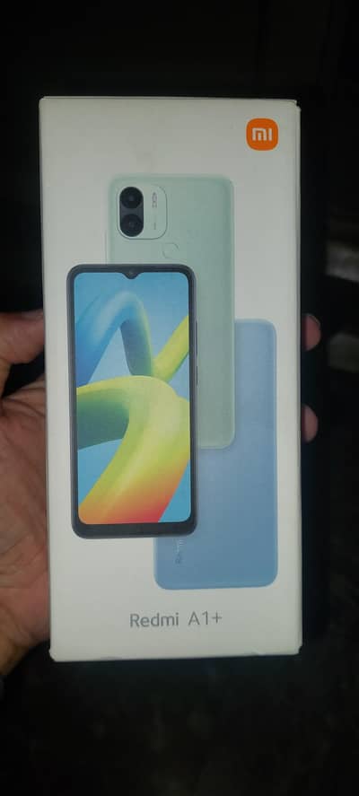 Xiaomi Redmi A1