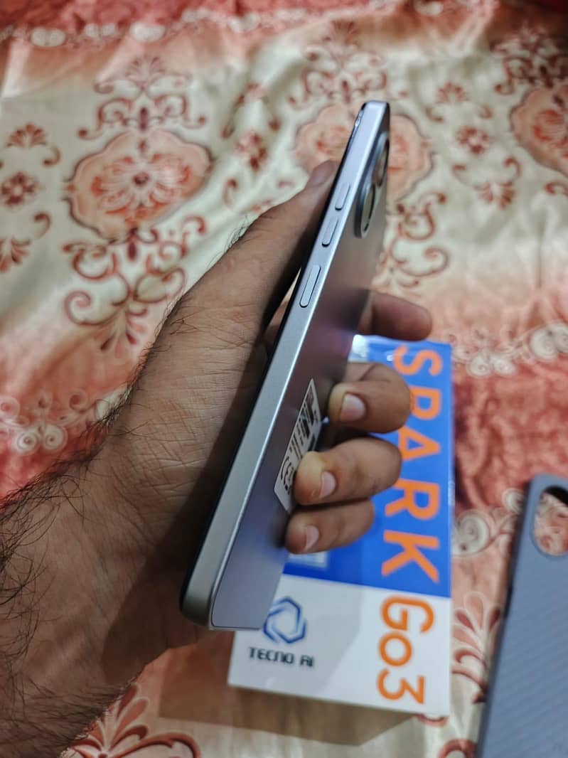 Tecno Other Model 1