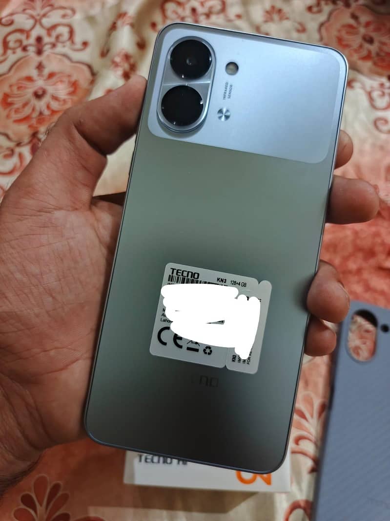 Tecno Other Model 2