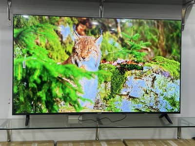 75. Inch. Qled TV NEW BOX PACK 3. Year warranty. O322-I257237