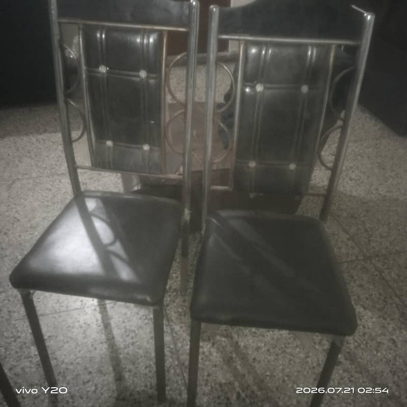 Dining table 1