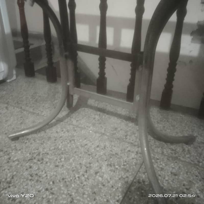 Dining table 2