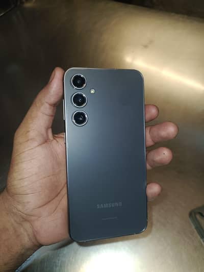 Samsung Mobile S23 FE 8/128
