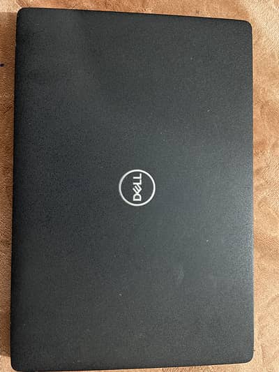 dell latitude 5300 core i5 7 generation