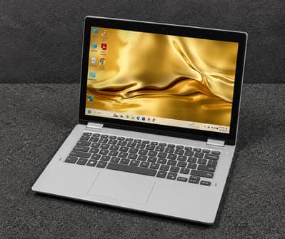 Dell  3310 2-in-1 | Core i3 8th Gen | 8GB RAM| 128GB SSD |touch screen