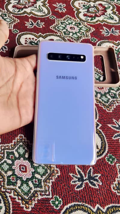 Samsung Mobile S10 5G exchange 03046250115